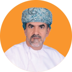 Ali Al-Ajmi - CFO